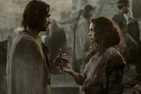 Władca Pierścieni: Pierścienie Władzy - galeria zdjęć - filmweb