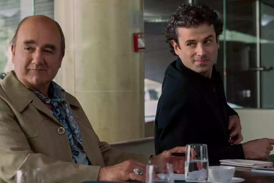 Étoile - galeria zdjęć - filmweb