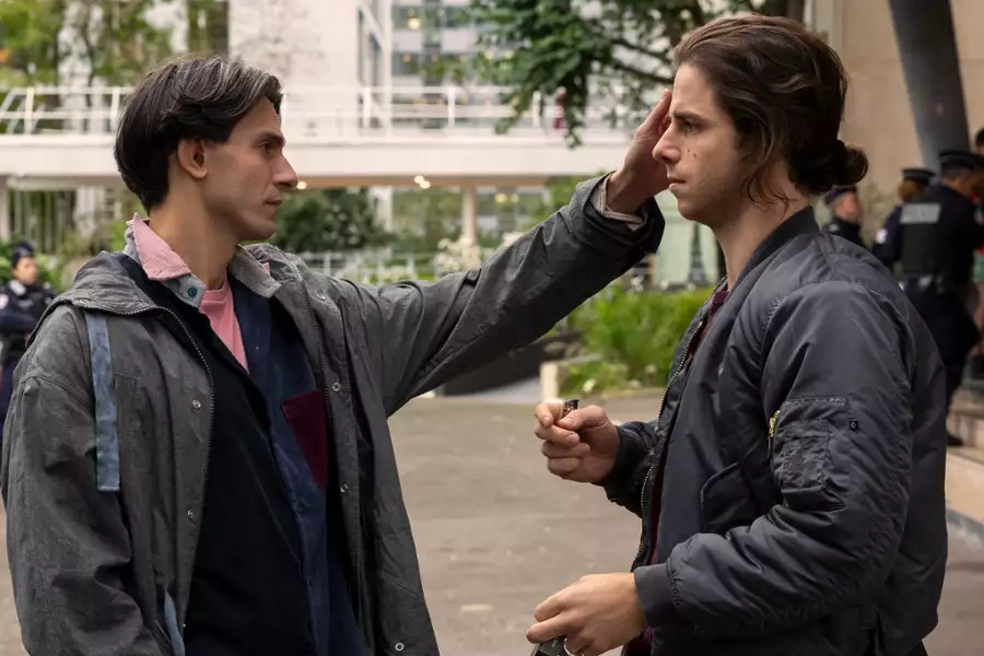 Étoile - galeria zdjęć - filmweb