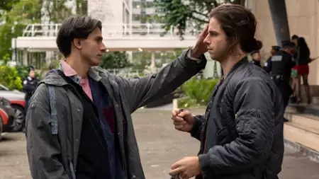 &Eacute;toile - galeria zdjęć - filmweb
