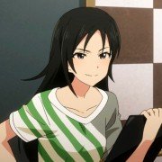 The iDOLM@STER: Cinderella Girls - galeria zdjęć - filmweb