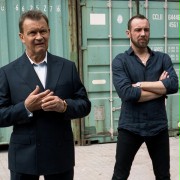 Czego słuchają gangsterzy? 