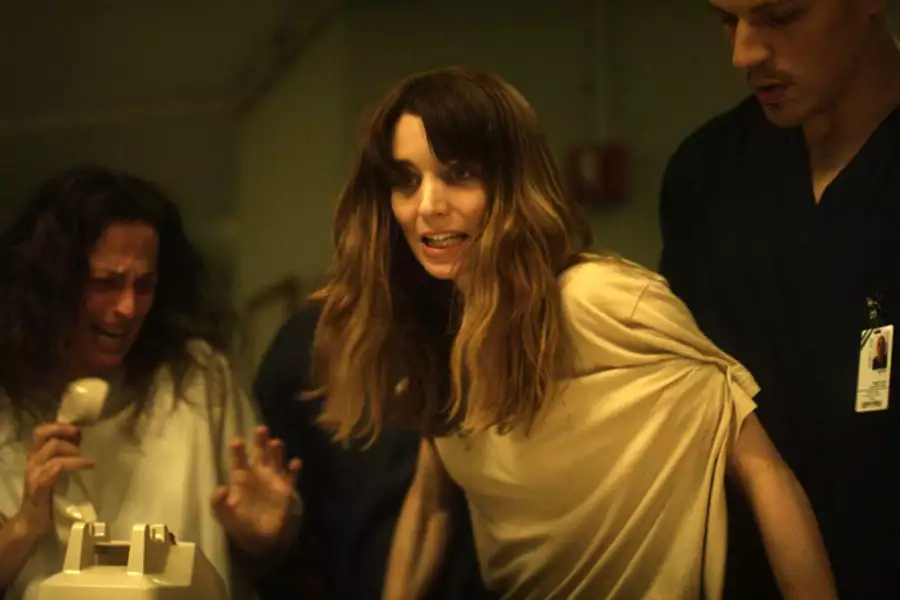 Panaceum - galeria zdjęć - filmweb