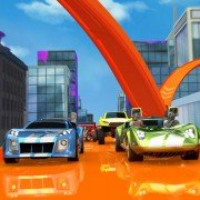 Team Hot Wheels: The Origin of Awesome! - galeria zdjęć - filmweb