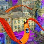 Team Hot Wheels: Odjazdowa przygoda - galeria zdjęć - filmweb