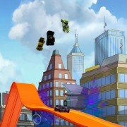 Team Hot Wheels: The Origin of Awesome! - galeria zdjęć - filmweb