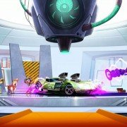 Team Hot Wheels: The Origin of Awesome! - galeria zdjęć - filmweb