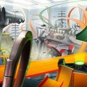 Team Hot Wheels: The Origin of Awesome! - galeria zdjęć - filmweb