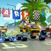 Team Hot Wheels: The Origin of Awesome! - galeria zdjęć - filmweb