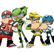 Team Hot Wheels: The Origin of Awesome! - galeria zdjęć - filmweb