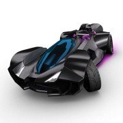 Team Hot Wheels: The Origin of Awesome! - galeria zdjęć - filmweb