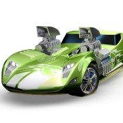 Team Hot Wheels: The Origin of Awesome! - galeria zdjęć - filmweb