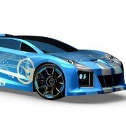 Team Hot Wheels: The Origin of Awesome! - galeria zdjęć - filmweb