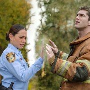 Under the Dome - galeria zdjęć - filmweb