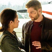 Under the Dome - galeria zdjęć - filmweb