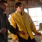Under the Dome - galeria zdjęć - filmweb