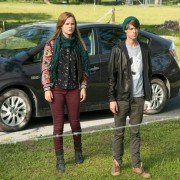 Under the Dome - galeria zdjęć - filmweb