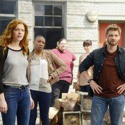 Under the Dome - galeria zdjęć - filmweb