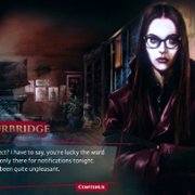 Vampire: The Masquerade - Coteries of New York - galeria zdjęć - filmweb