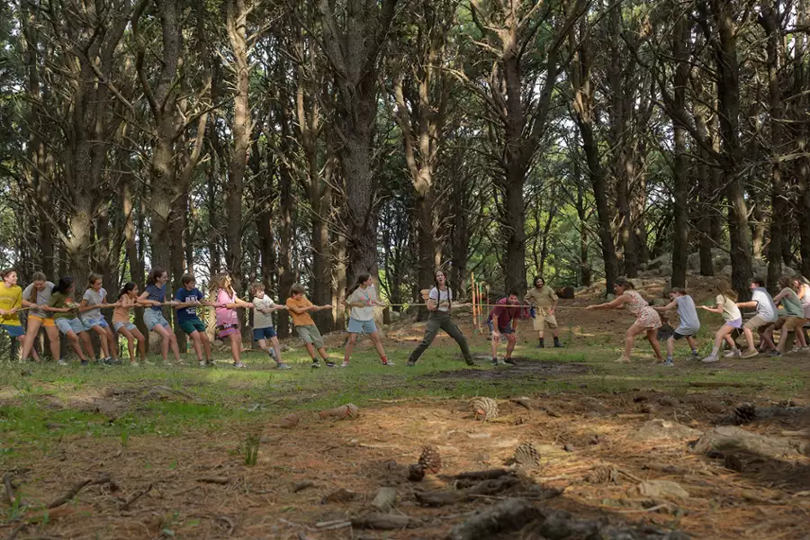 Z mamą mi nie po drodze - galeria zdjęć - filmweb