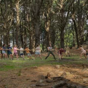 Campamento con mamá - galeria zdjęć - filmweb