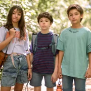 Campamento con mamá - galeria zdjęć - filmweb