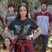 Campamento con mamá - galeria zdjęć - filmweb