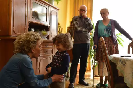 Dziewczyny ze Lwowa - galeria zdjęć - filmweb