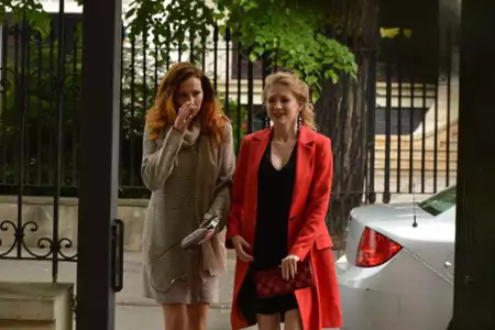 Dziewczyny ze Lwowa - galeria zdjęć - filmweb