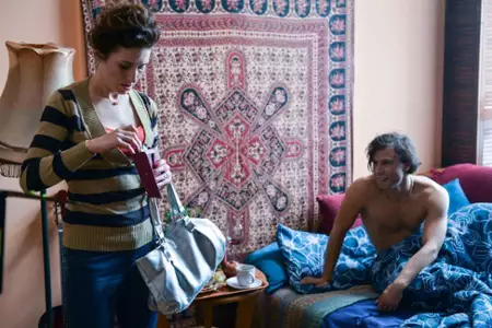 Dziewczyny ze Lwowa - galeria zdjęć - filmweb