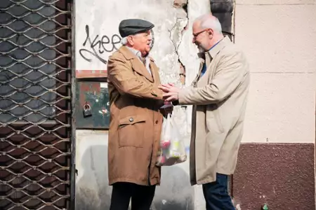 Dziewczyny ze Lwowa - galeria zdjęć - filmweb