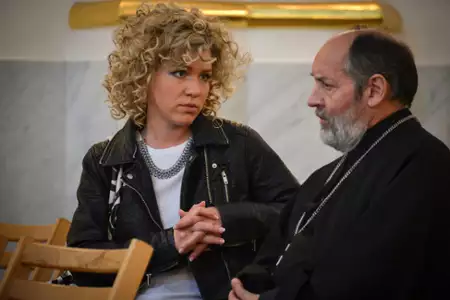 Dziewczyny ze Lwowa - galeria zdjęć - filmweb