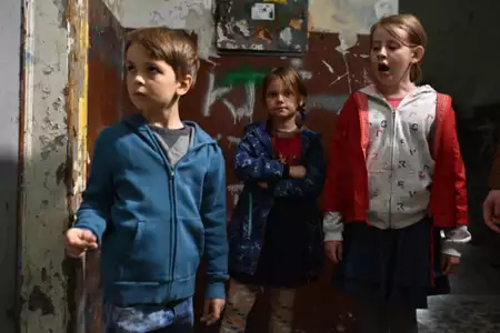 Dziewczyny ze Lwowa - galeria zdjęć - filmweb