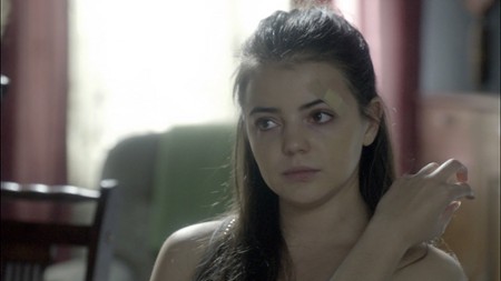 Sezon 1 Odcinek 3 Donosy i kontrole