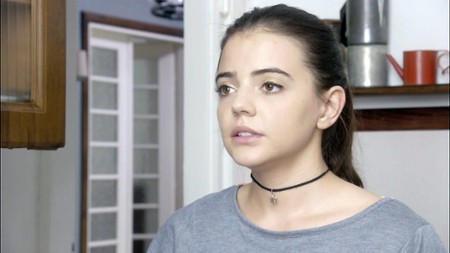 Sezon 2 Odcinek 3 Kontrabanda