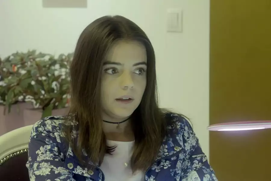Dziewczyny ze Lwowa - galeria zdjęć - filmweb