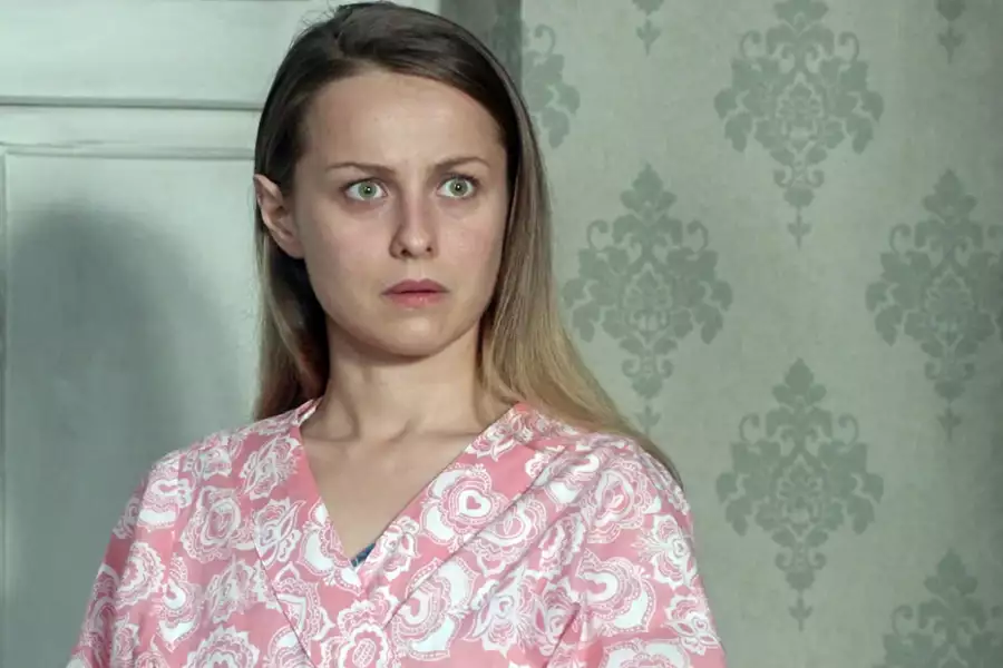 Dziewczyny ze Lwowa - galeria zdjęć - filmweb