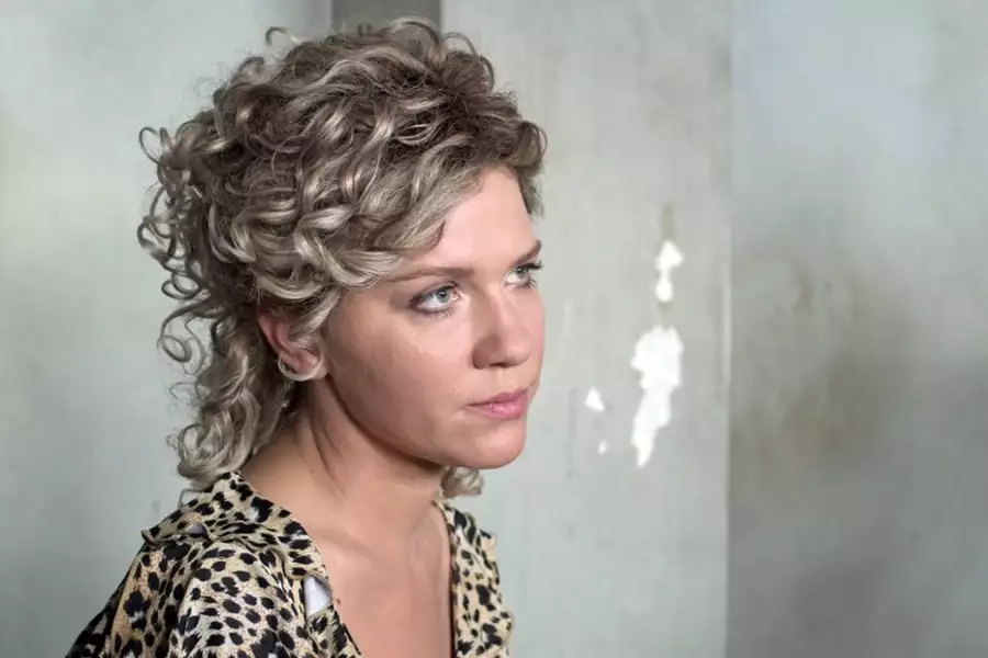 Dziewczyny ze Lwowa - galeria zdjęć - filmweb