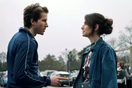 The Lazarus Project - galeria zdjęć - filmweb
