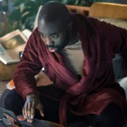 The Lazarus Project - galeria zdjęć - filmweb