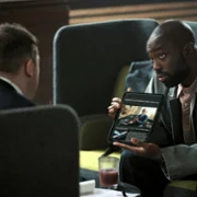 The Lazarus Project - galeria zdjęć - filmweb