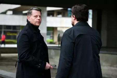 The Lazarus Project - galeria zdjęć - filmweb