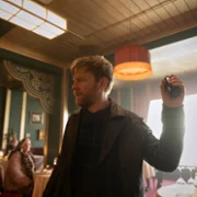 The Lazarus Project - galeria zdjęć - filmweb