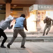 The Lazarus Project - galeria zdjęć - filmweb