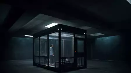 The Lazarus Project - galeria zdjęć - filmweb