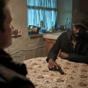 The Lazarus Project - galeria zdjęć - filmweb