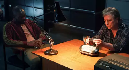 The Lazarus Project - galeria zdjęć - filmweb