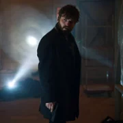 The Lazarus Project - galeria zdjęć - filmweb