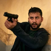 The Lazarus Project - galeria zdjęć - filmweb