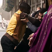The Lazarus Project - galeria zdjęć - filmweb